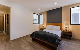 Roma Sur Apartments By Vh